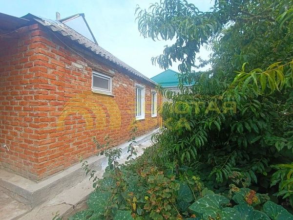 Дом, 43 кв.м.