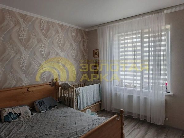 Дом, 88 кв.м.