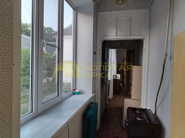 2-к квартира, 40 кв.м.