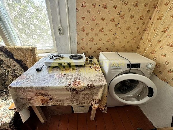 1-к квартира, 15 кв.м.