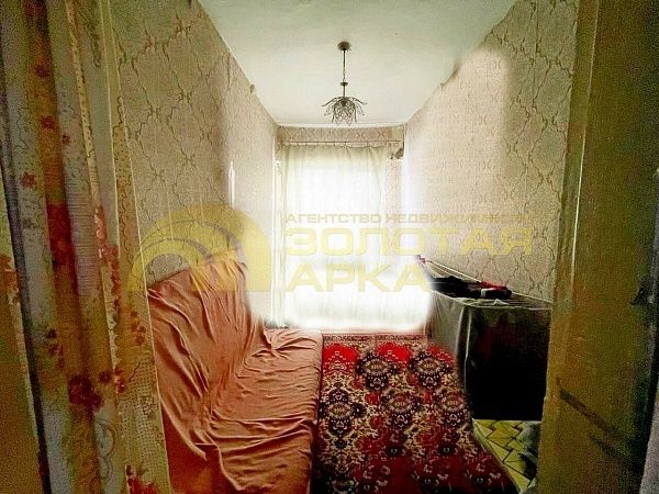 Дом с участком, 60 кв.м.