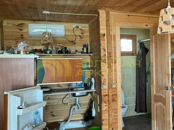 Дом, 25 кв.м.