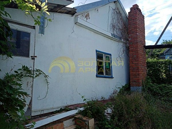 Участок, Краснодарский край, Северский район, Смоленская