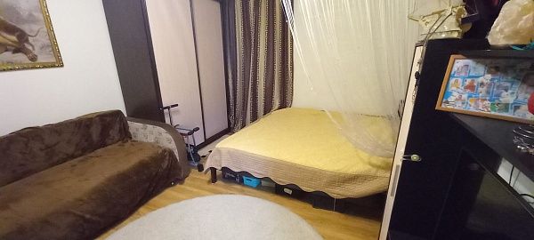 2-к квартира, 54 кв.м. 2-к квартира, 54 кв.м.