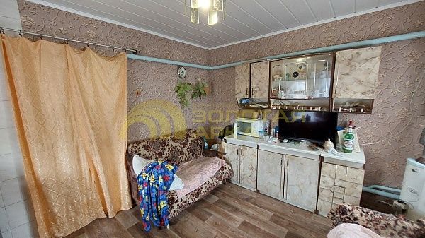 Дом с участком, 41 кв.м. Дом с участком, 41 кв.м.