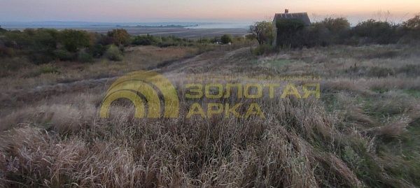 Участок, улица Янтарная