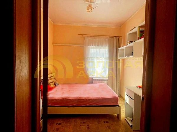 Дом с участком, 46 кв.м.