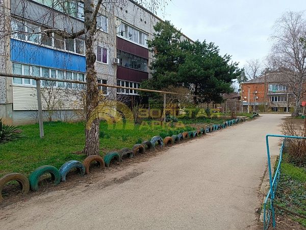1-к квартира, 33 кв.м.