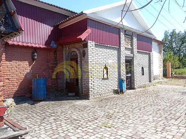Помещения свободного назначения, 170  кв. м, 
