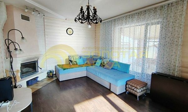 Дом с участком, 70 кв.м. Дом с участком, 70 кв.м.