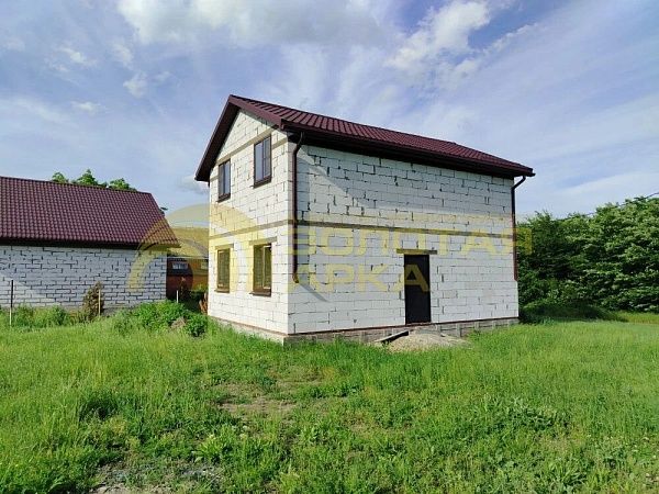 Дом, 102 кв.м.