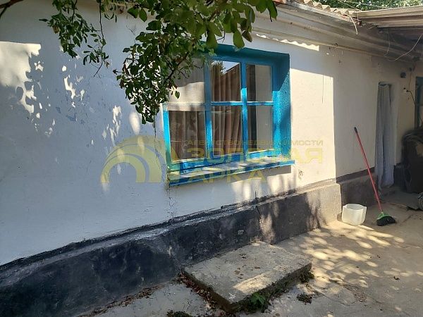 Дом, 40 кв.м.