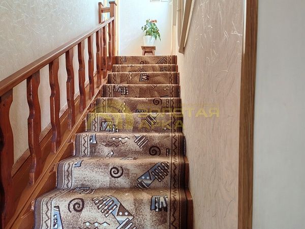 4-к квартира, 90 кв.м.