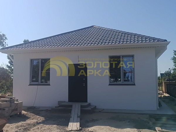 Дом, 88 кв.м., улица 383 Стрелковой Дивизии