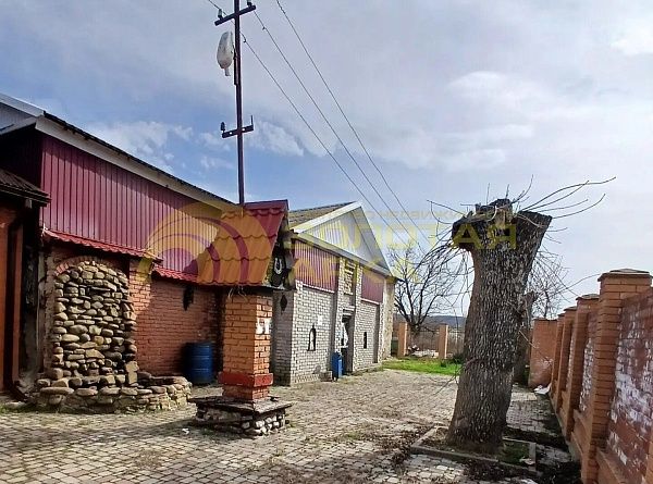 Помещения свободного назначения, 170  кв. м, 
