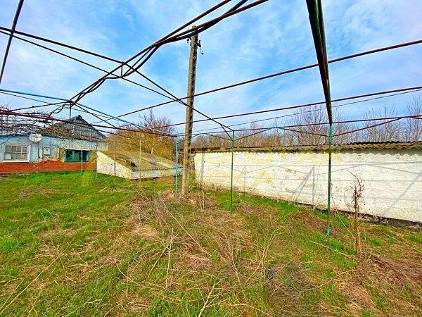 Дом с участком, 45 кв.м. Дом с участком, 45 кв.м.