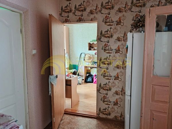 Дом, 45 кв.м.