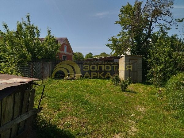 Дом, 50 кв.м.