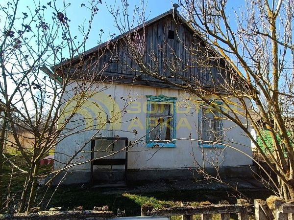 Дом с участком, 35 кв.м.