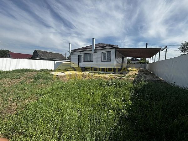 Дом, 90 кв.м.
