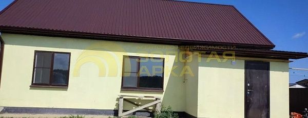 Дом, 70 кв.м., Краснодарский край, Темрюкский район, Сенной