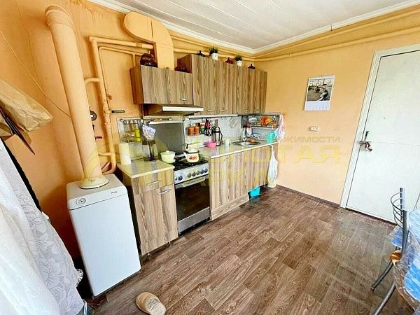 Дом с участком, 113 кв.м.