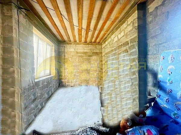 Дом с участком, 46 кв.м.