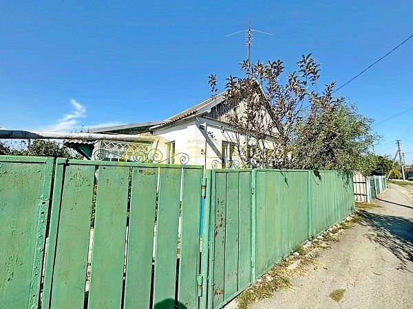 Дом, 54 кв.м.