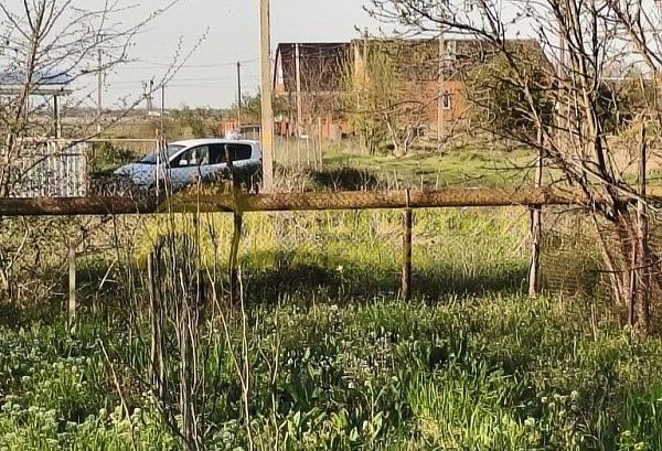 Участок
