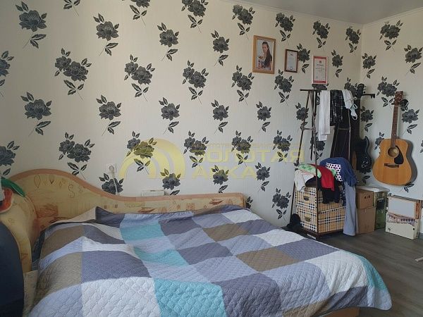 4-к квартира, 86 кв.м.