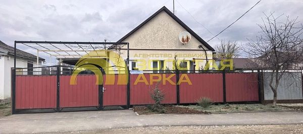 Дом, 77 кв.м.