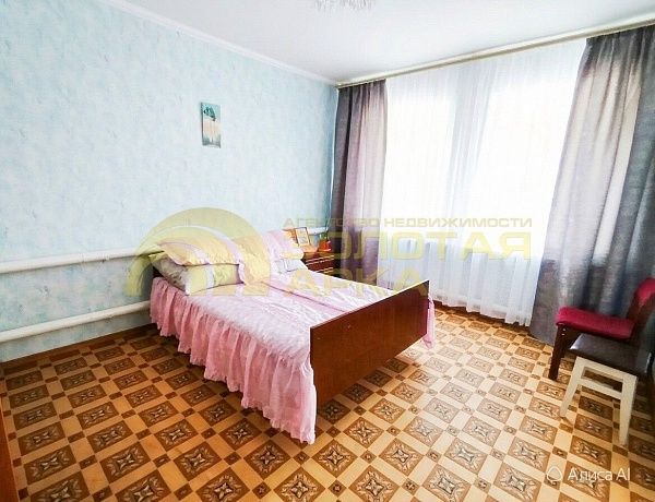 Дом, 42 кв.м.