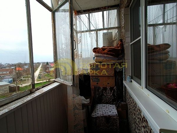 1-к квартира, 33 кв.м.