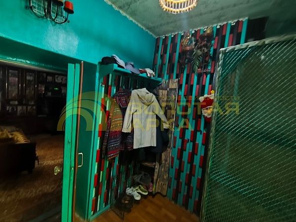 Дом с участком, 70 кв.м.