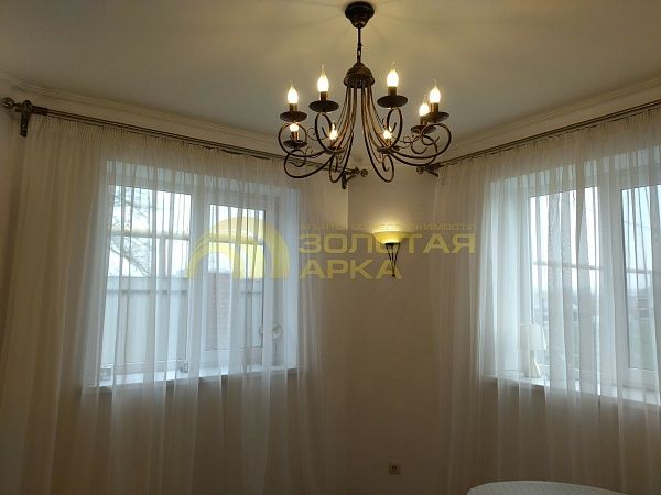Дом, 160 кв.м.