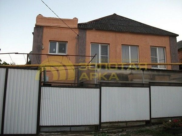 Дом, 59 кв.м., улица Ипподромная