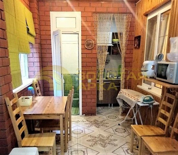Дом с участком, 155 кв.м. Дом с участком, 155 кв.м.