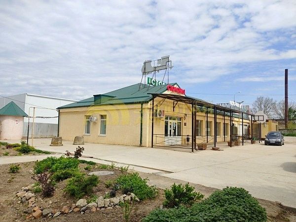Общепит, 207.3  кв. м, улица Красная, дом 131
