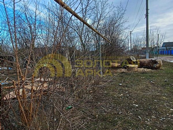 Дом с участком, 55 кв.м. Дом с участком, 55 кв.м.