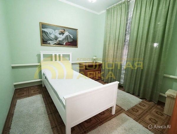 Дом, 100 кв.м.