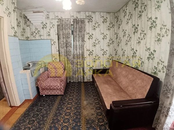 6-к квартира, 90 кв.м.