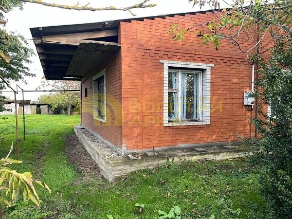 Дом, 70 кв.м., улица Народная