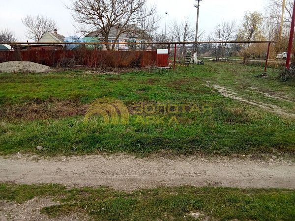 Участок