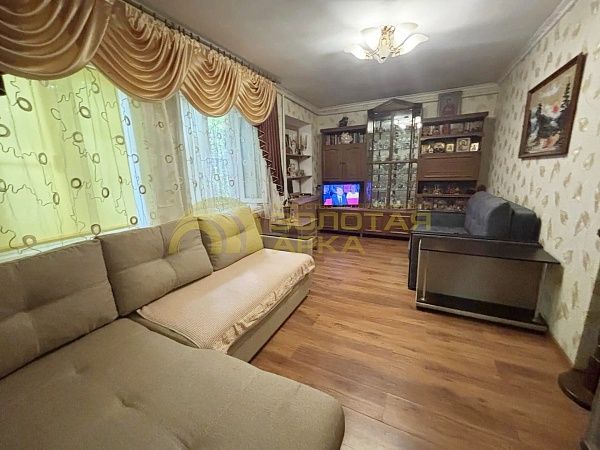 Дом, 52 кв.м.