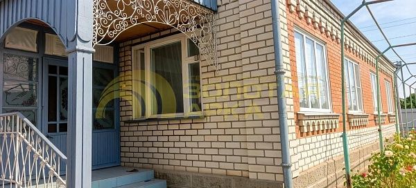 Дом, 92 кв.м.
