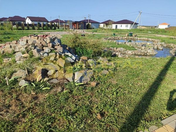 Дом, 80 кв.м., Краснодарский край, Темрюкский район, Суворовский