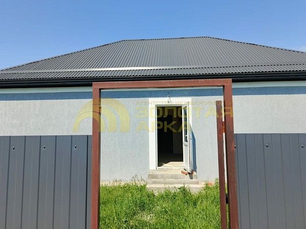 Дом, 80 кв.м., улица Свердлова