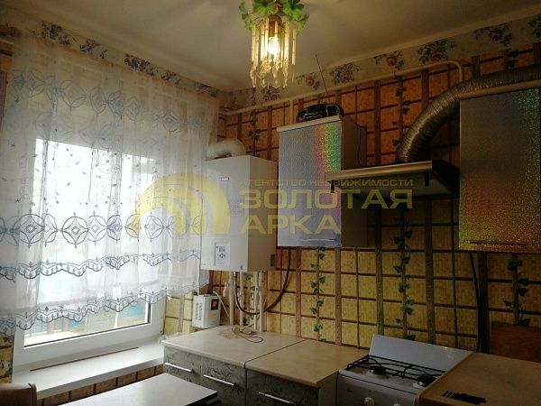 2-к квартира, 45 кв.м.