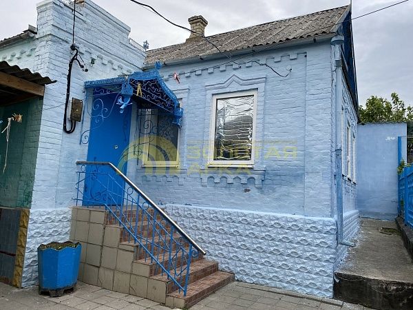 Дом с участком, 76 кв.м. Дом с участком, 76 кв.м.