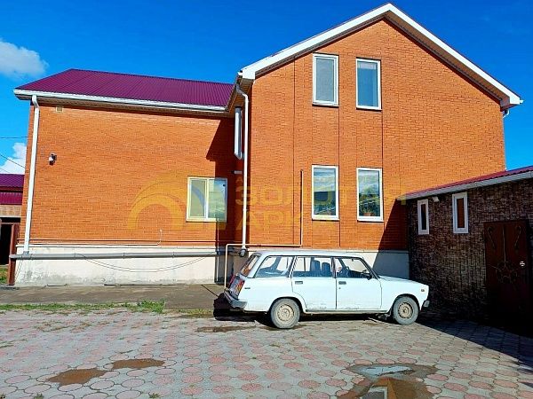 Дом, 294 кв.м.